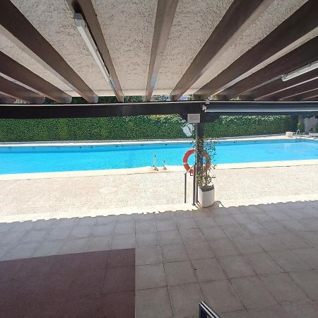 Apartamentos Gálica Málaga Esterno foto