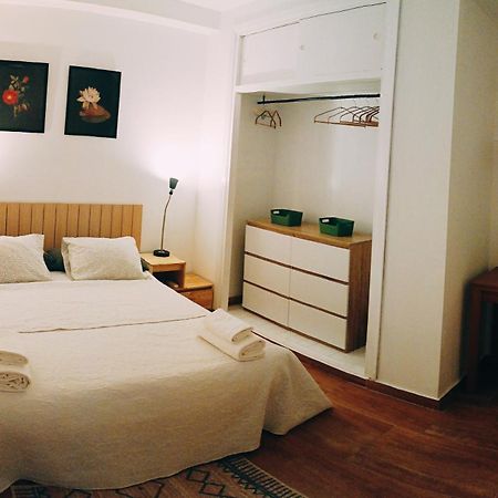 Apartamentos Gálica Málaga Esterno foto