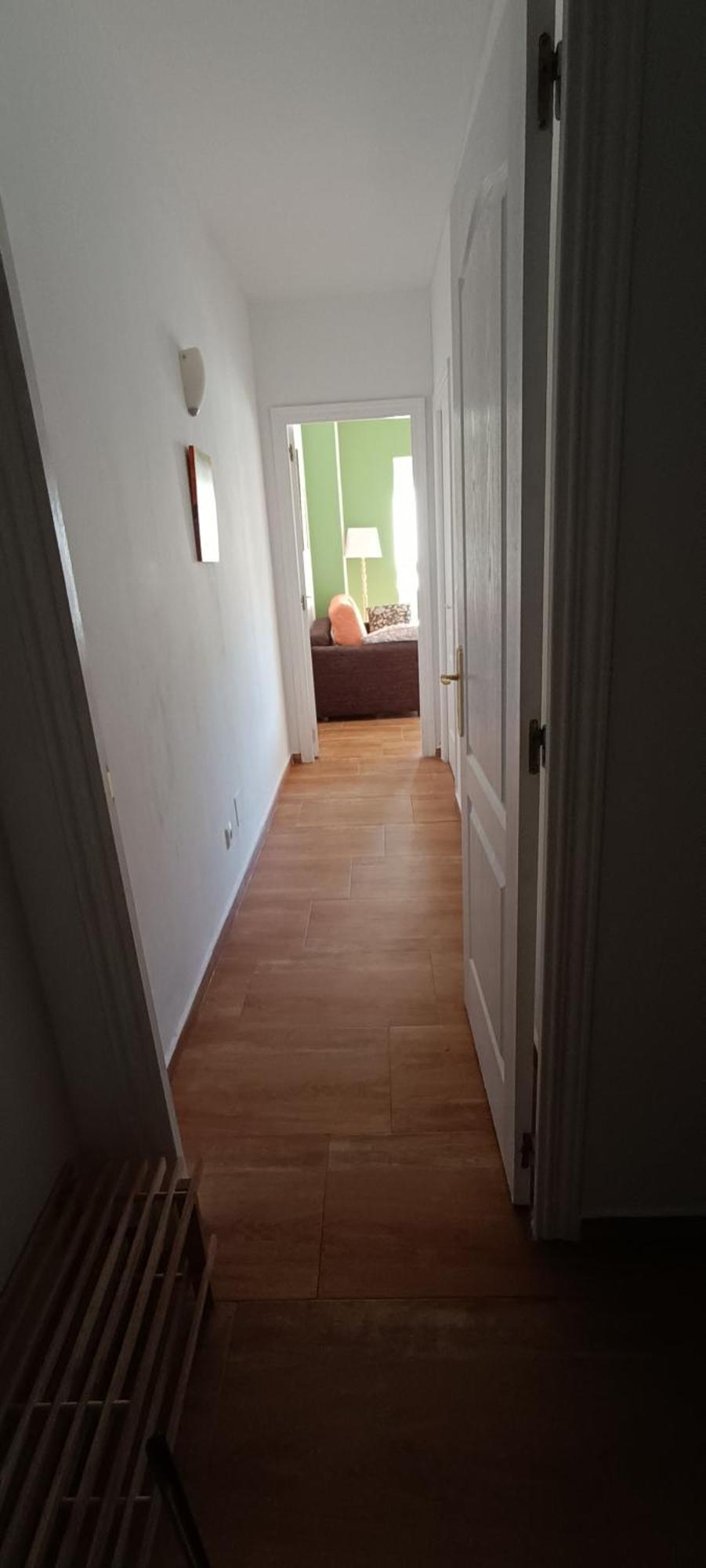 Apartamentos Gálica Málaga Esterno foto