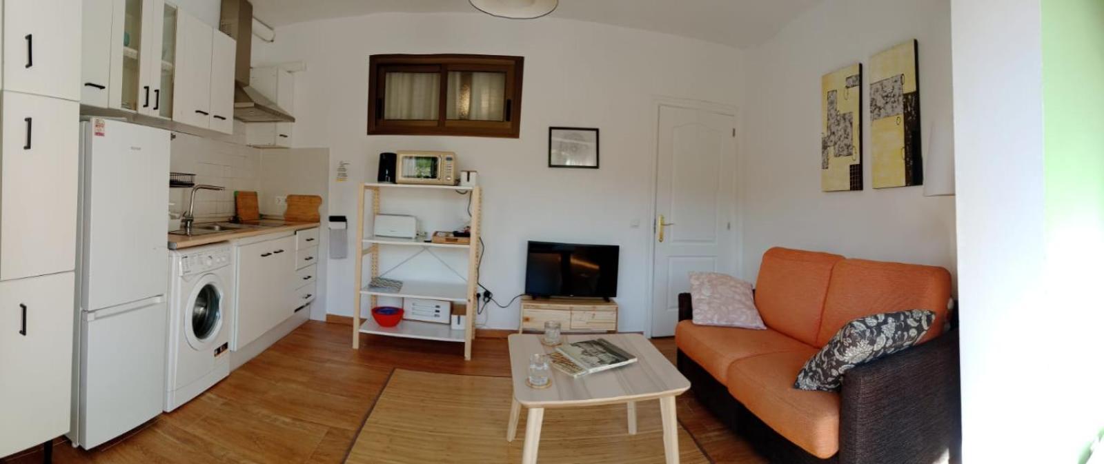 Apartamentos Gálica Málaga Esterno foto